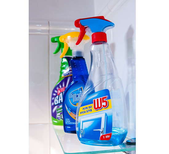 Self-Adhesive Labels