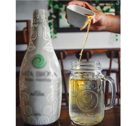 Shrink Sleeve Labels